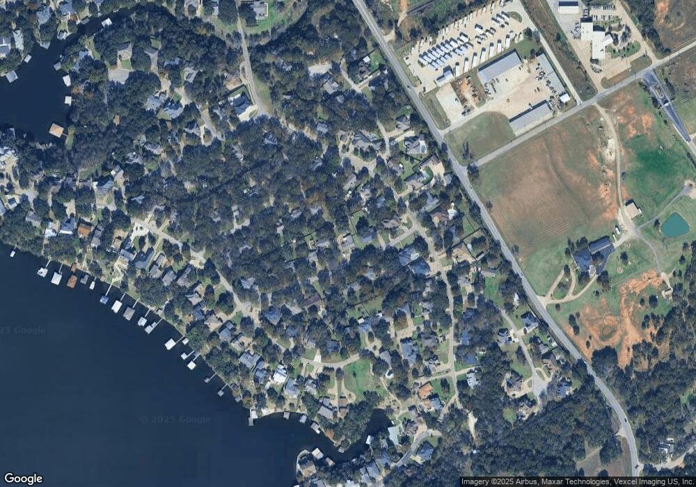 6306 Sioux Dr, Granbury, TX 76049 - photo 1