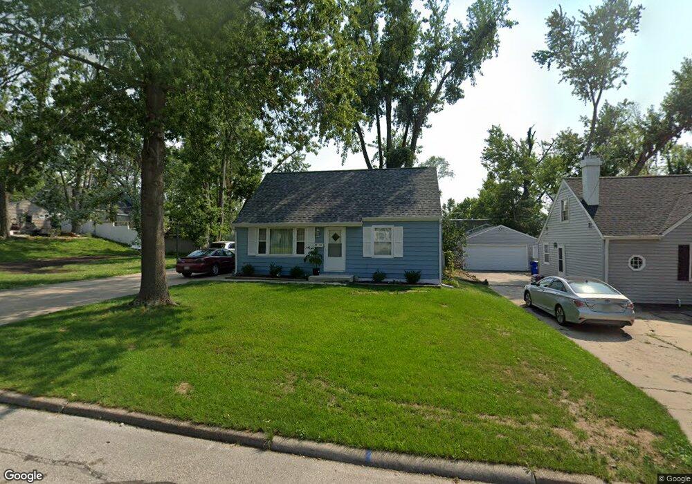 2863 13th Ave SE, Cedar Rapids, IA 52403 - photo 1