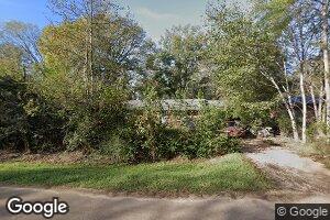1123 Railroad Ave, Georgetown, MS 39078