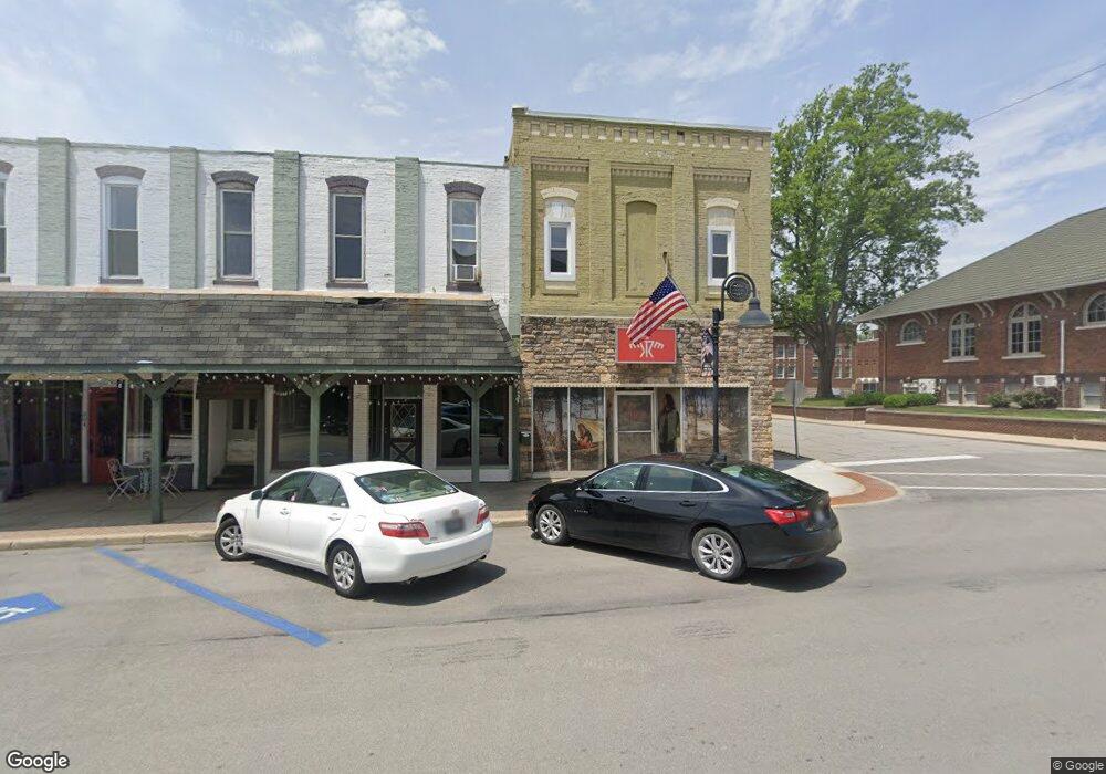 300 S Main St, Sheridan, IN 46069 - photo 1