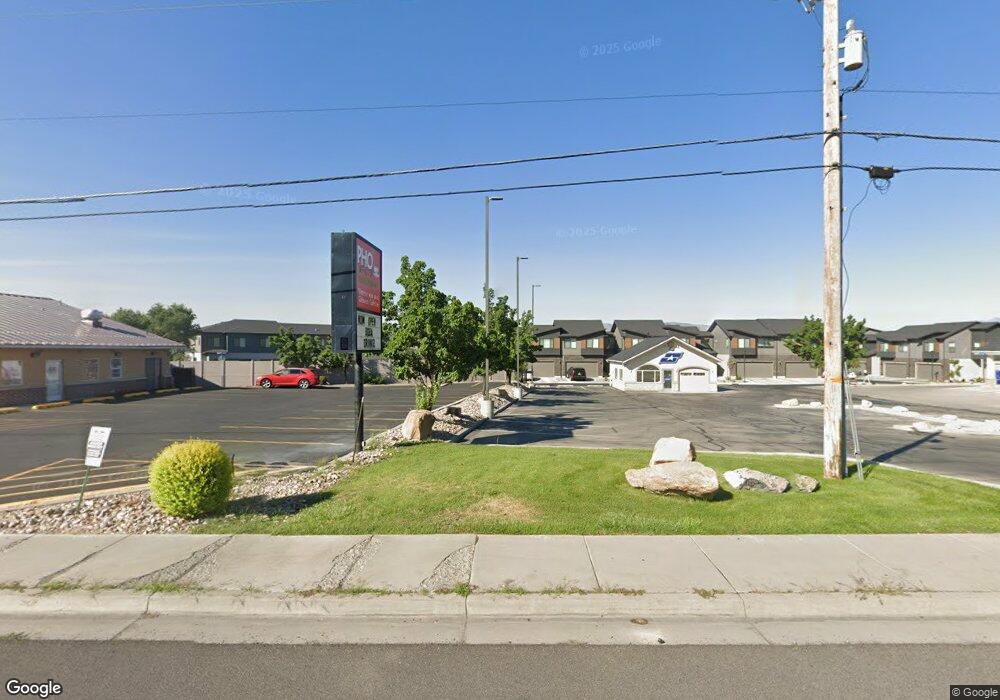 402 S 1210 E, Pleasant Grove, UT 84062 - photo 1