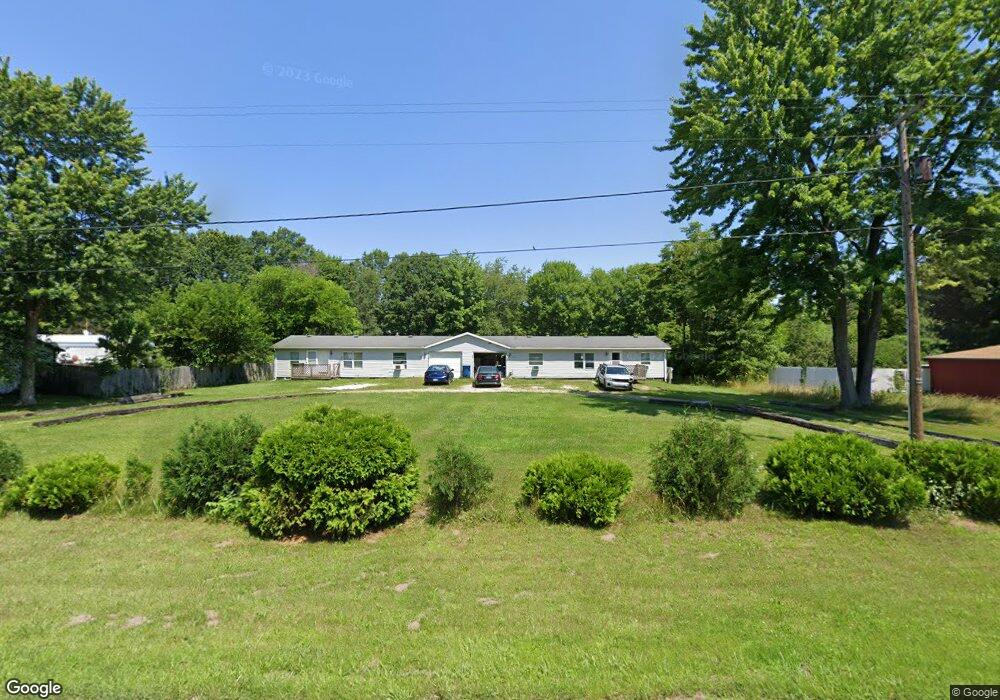 3501 Sawyer Rd, Sawyer, MI 49125 - photo 1