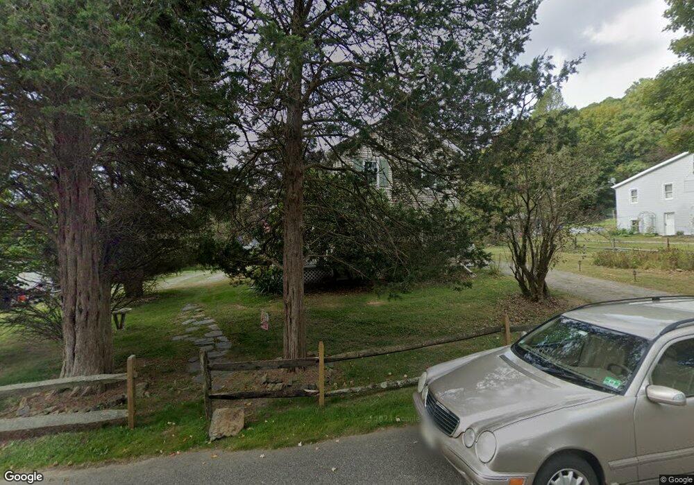 110 Vail St, Hackettstown, NJ 07840 - photo 1