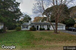 278 South Dr, Kilmarnock, VA 22482