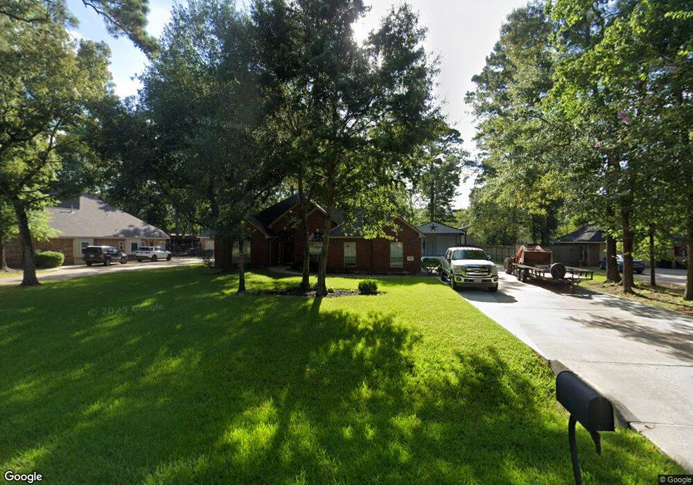 410 Box Elder Dr, Magnolia, TX 77354 - photo 1