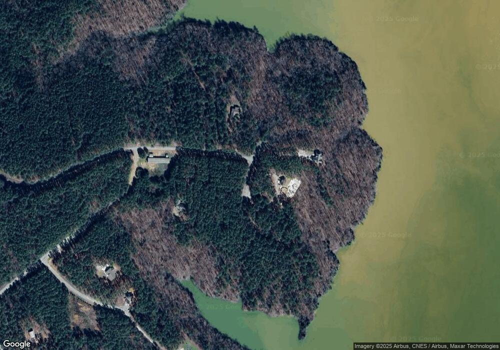 0 Bluff Heights Dr unit 8 7380104, Elberton, GA 30635 - photo 1