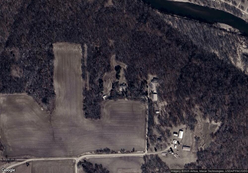 38901 609th St, Zumbro Falls, MN 55991 - photo 1