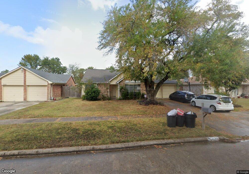 7022 Canyon Way Dr, Houston, TX 77086 - photo 1