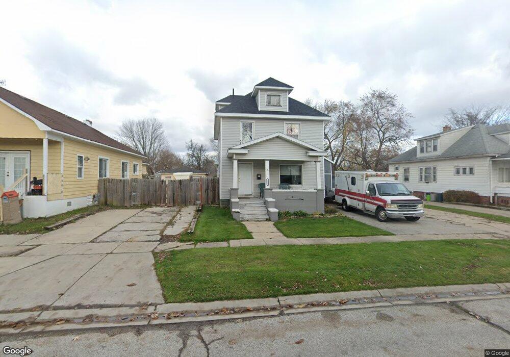 1215 White St, Port Huron, MI 48060 - photo 1