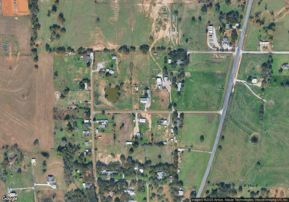 178 County Road 3694, Springtown, TX 76082 - photo 1