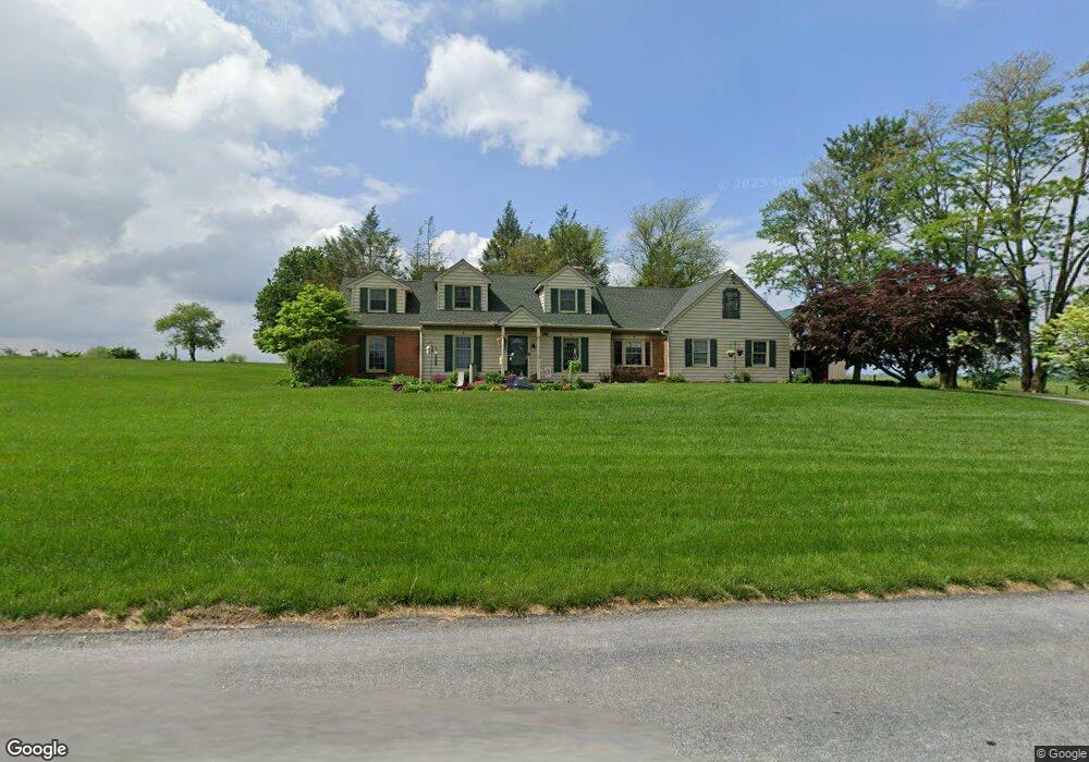 144 Haiti Rd, Quarryville, PA 17566 - photo 1