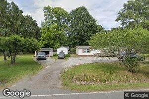 1241 Indian Woods Rd, Windsor, NC 27983