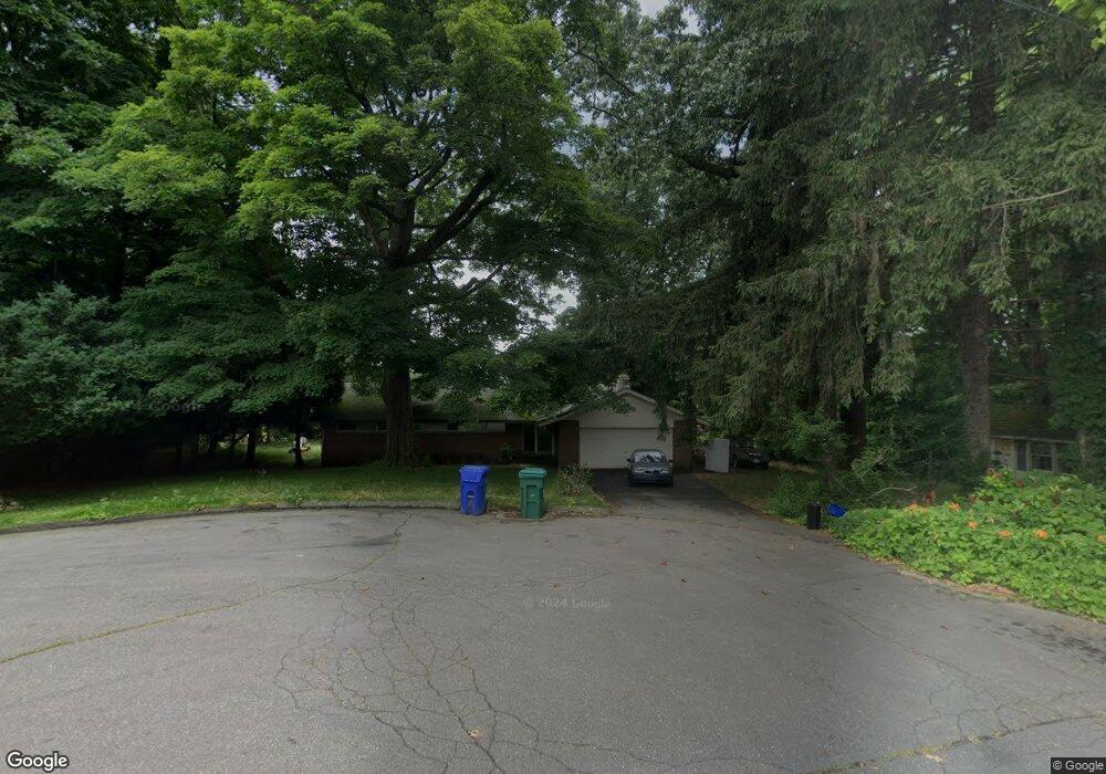 45 Sharon Rd, Bloomfield, CT 06002 - photo 1