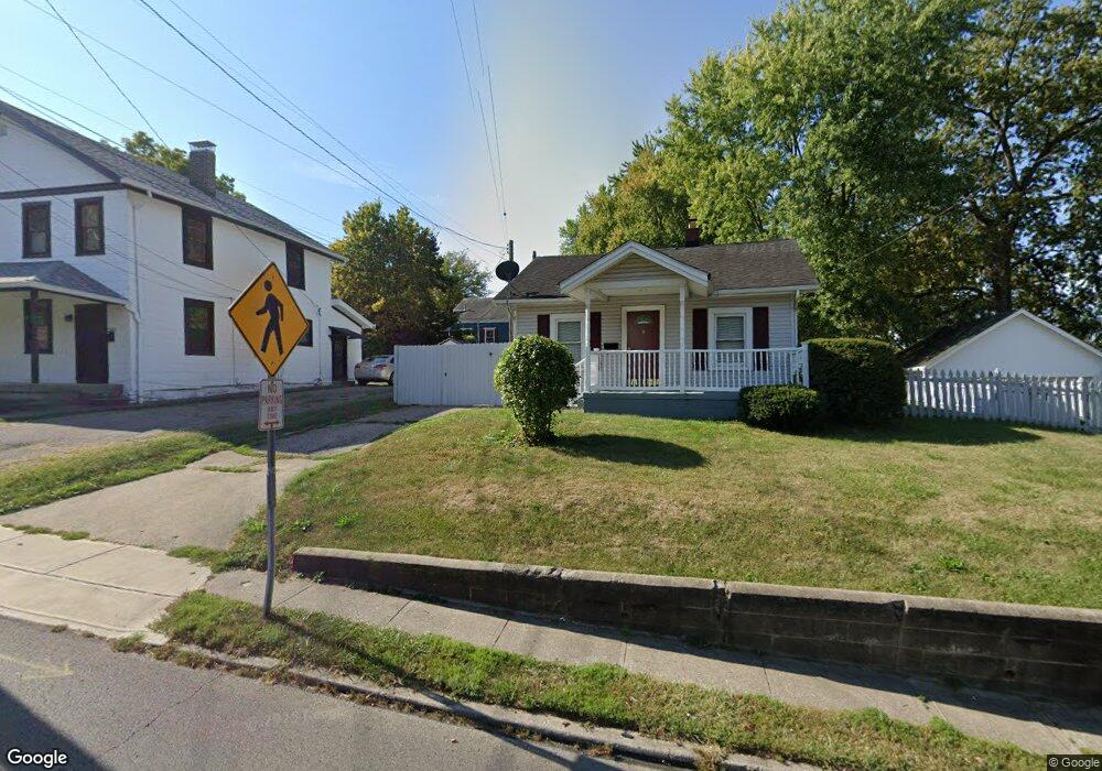 205 E Columbia Ave, Cincinnati, OH 45215 - photo 1