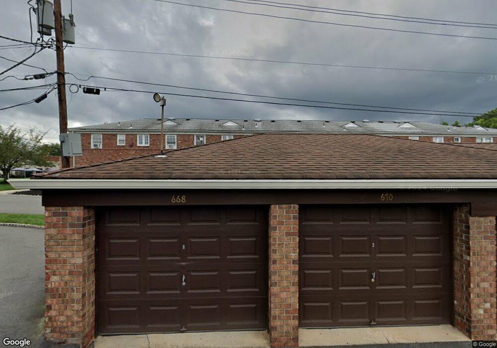 666 Bloomfield Ave unit 10, West Caldwell, NJ 07006 - photo 1