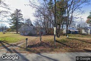 3 River Rd, Piermont, NH 03779