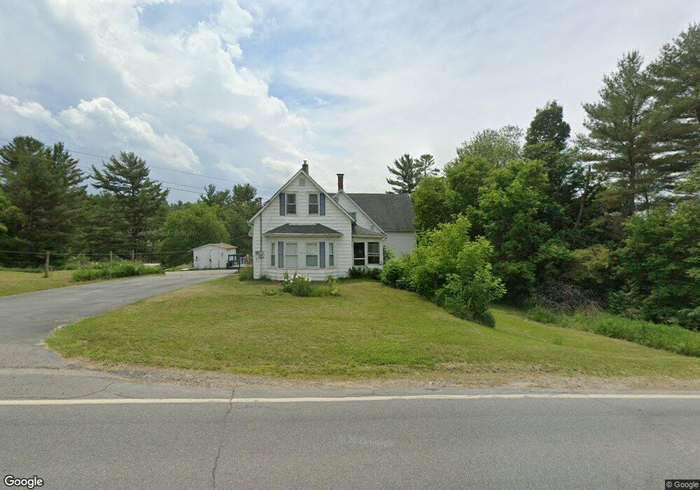 90 Jefferson Rd, Whitefield, NH 03598 - photo 1