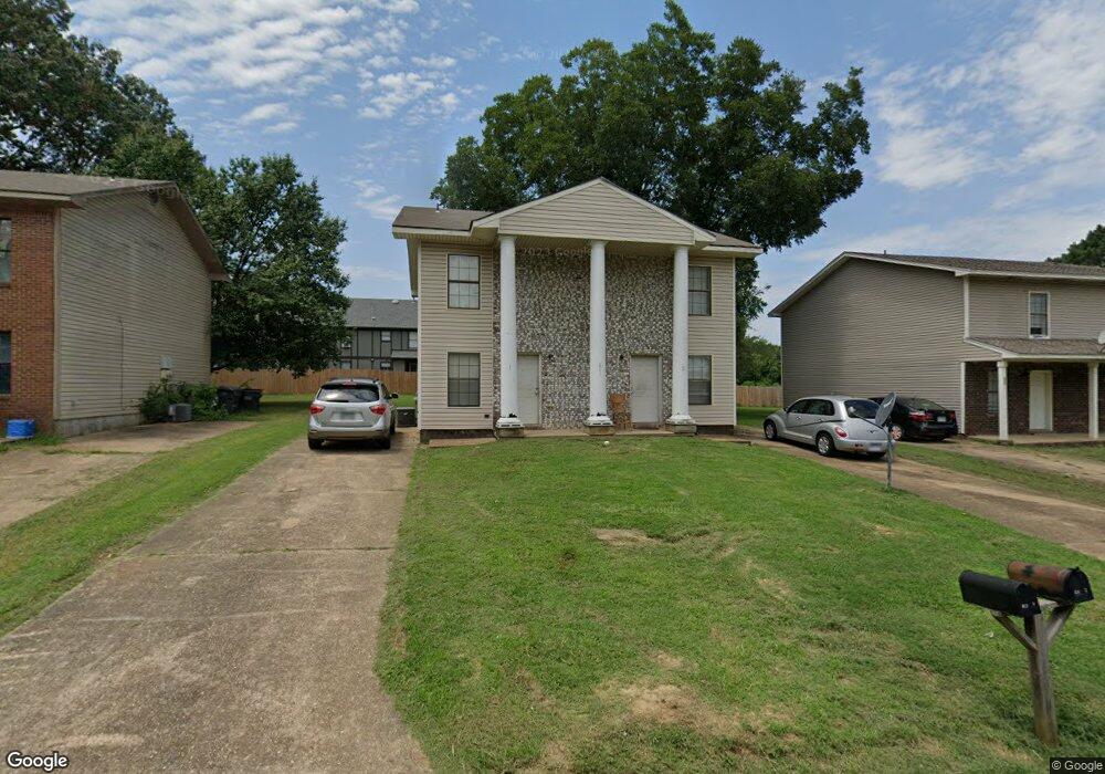 611 Stratford Dr, Jonesboro, AR 72401 - photo 1