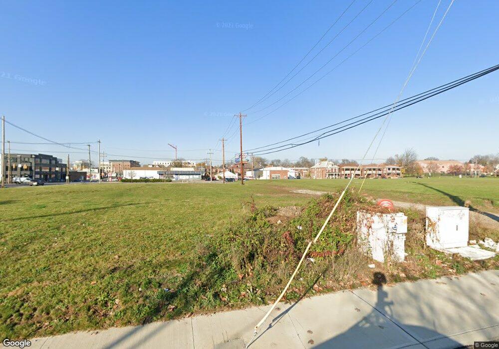 1200 N 5th St, Columbus, OH 43201 - photo 1