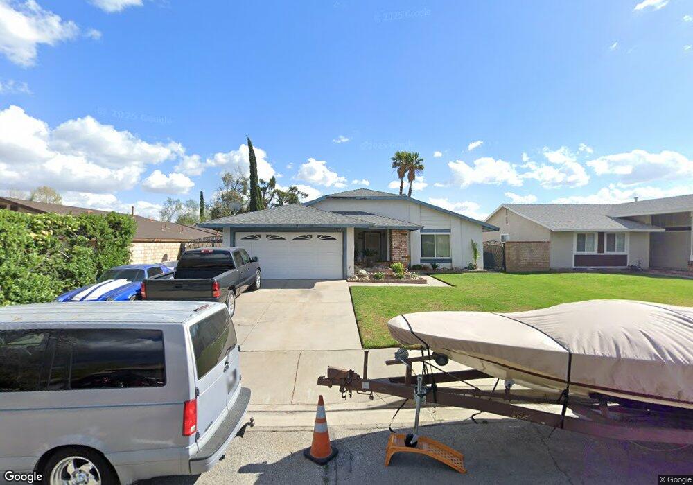 5257 Revere Ave, San Bernardino, CA 92407 - photo 1