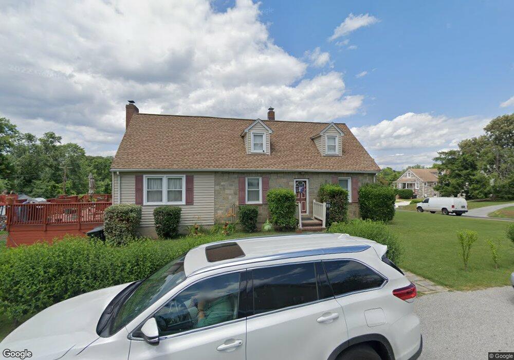 5216 Benson Ave, Halethorpe, MD 21227 - photo 1