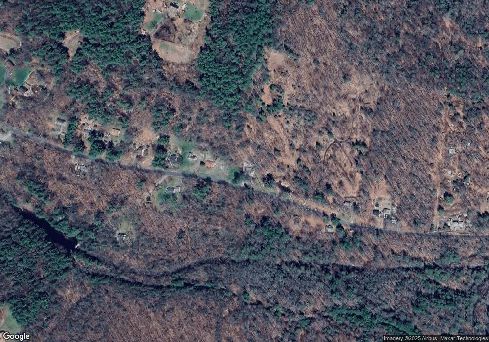 126 Danbury Quarter Rd, Winsted, CT 06098 - photo 1