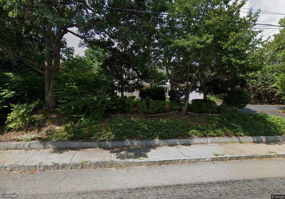 128 Forest St, Franklin, MA 02038 - photo 1