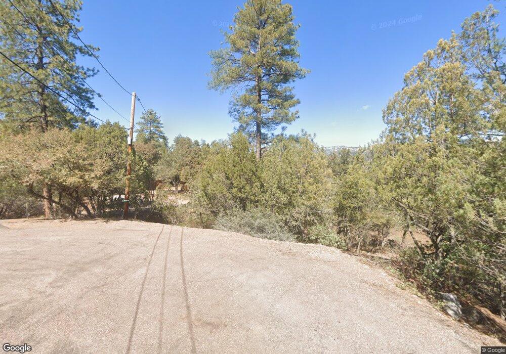 6626 W Tera Lynn Way, Pine, AZ 85544 - photo 1