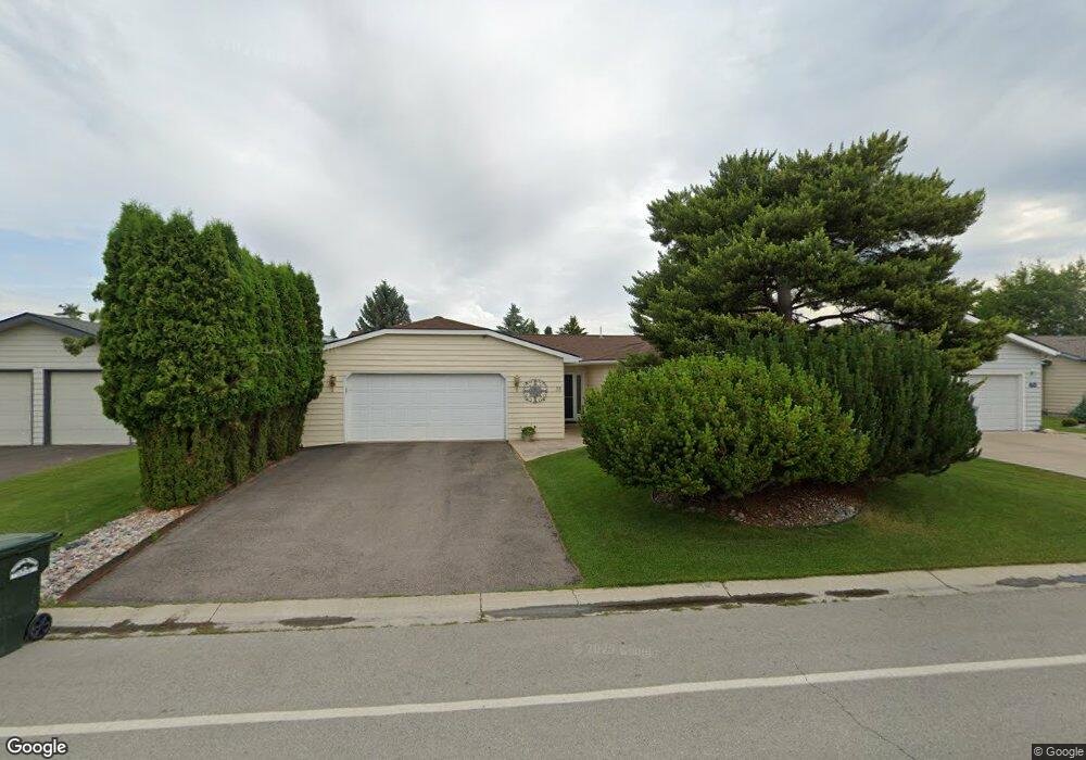 38 E Nicklaus Ave, Kalispell, MT 59901 - photo 1