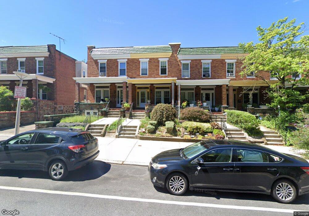 2841 Chesterfield Ave, Baltimore, MD 21213 - photo 1