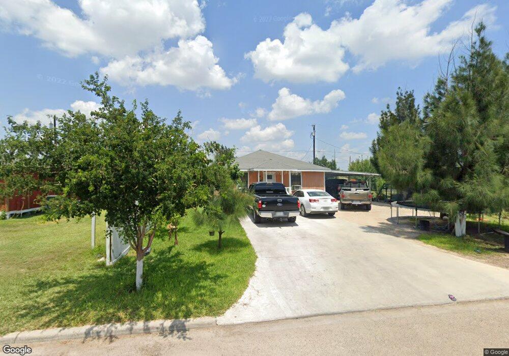 7514 Presey Dr, Donna, TX 78537 - photo 1