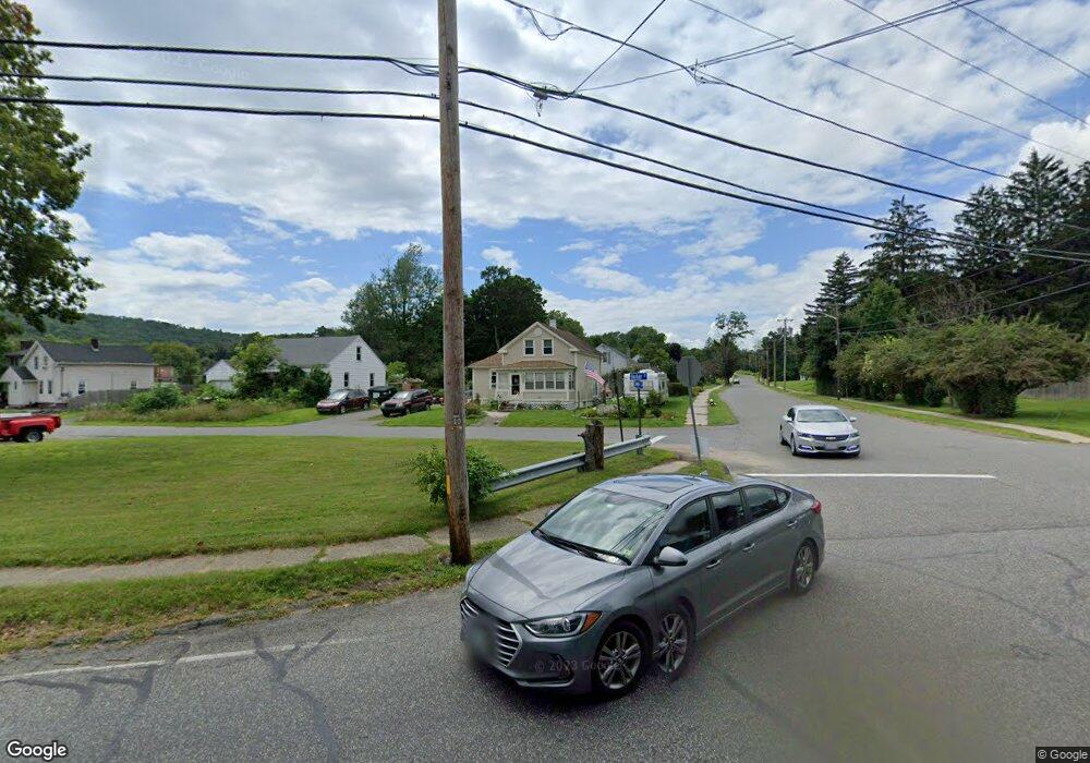 2 Barker St, Three Rivers, MA 01080 - photo 1