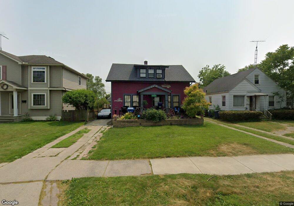 2902 123rd St, Toledo, OH 43611 - photo 1