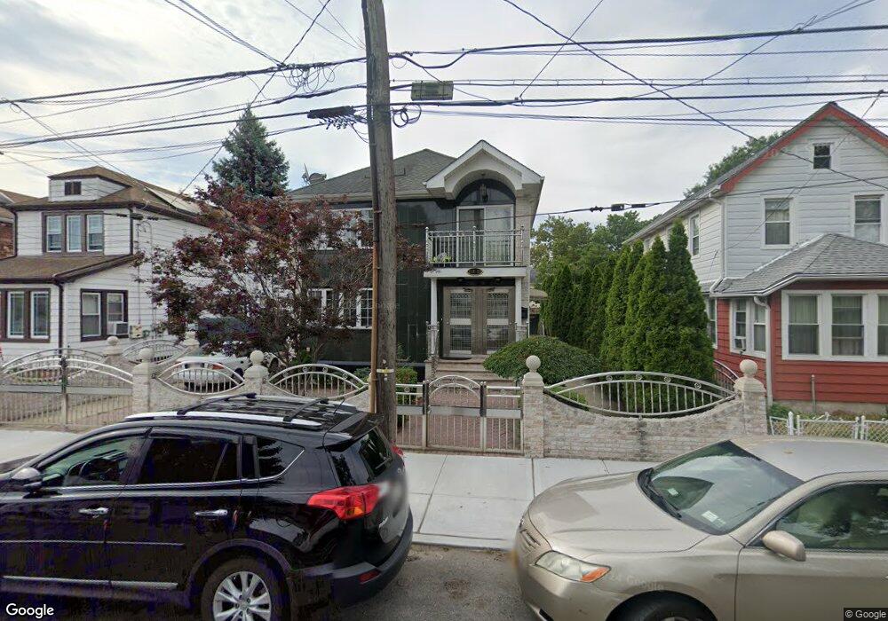 22222 92nd Rd, Queens Village, NY 11428 - photo 1