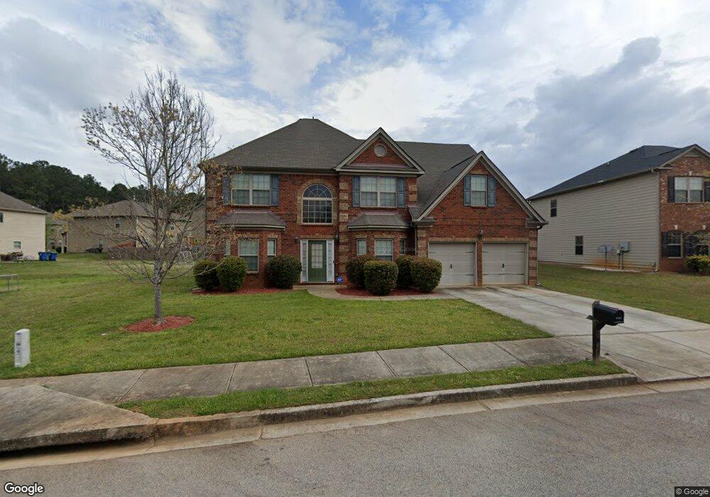 605 Amrose Way, McDonough, GA 30252 - photo 1