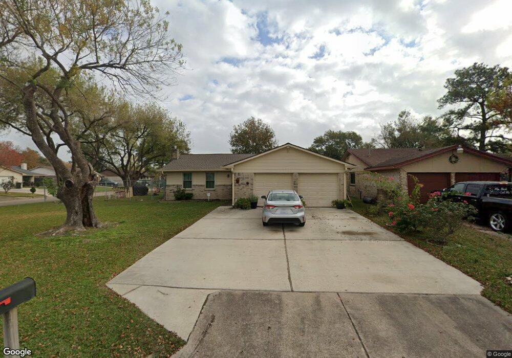 13414 T c Jester Blvd, Houston, TX 77038 - photo 1