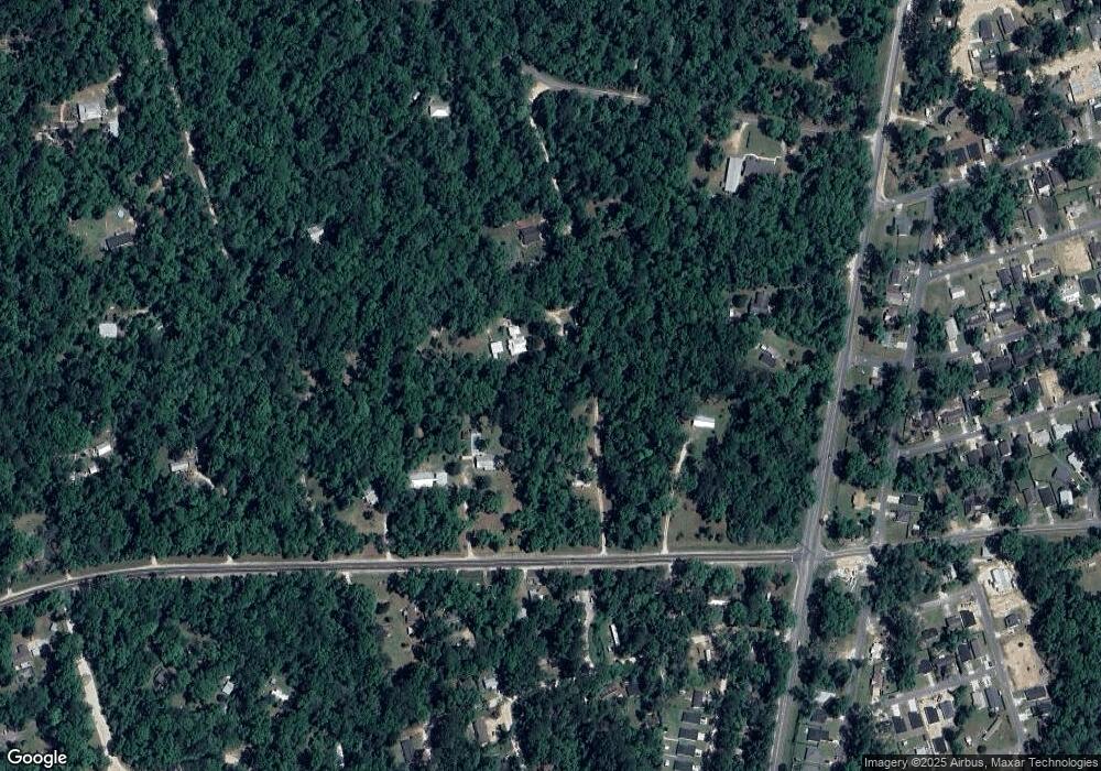 448 Beechwood Dr, Crawfordville, FL 32327 - photo 1