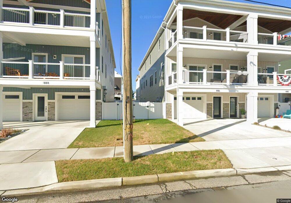 440 W Lincoln Ave unit 440, Wildwood, NJ 08260 - photo 1
