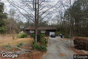 435 Temple Rd, Bunnlevel, NC 28323