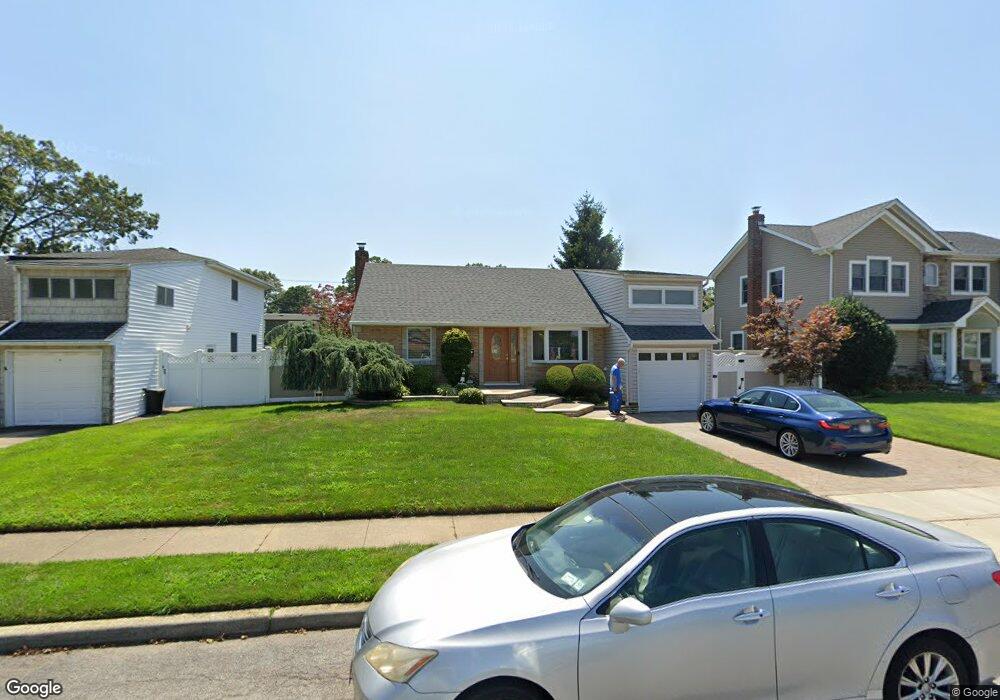 3928 Beechwood Place, Seaford, NY 11783 - photo 1