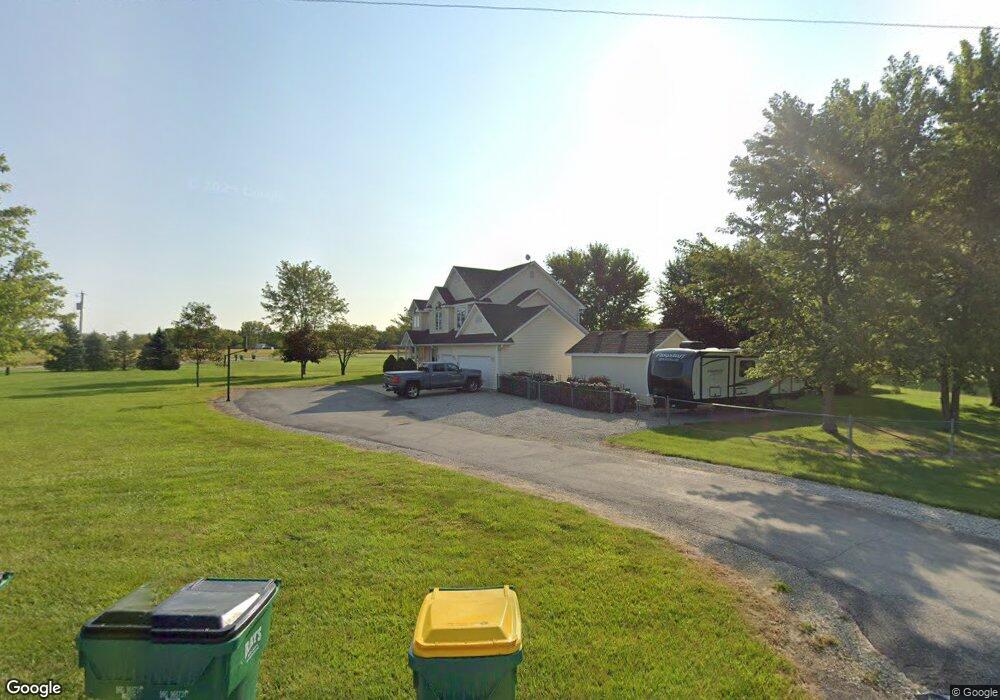 19243 Eagletown Rd, Westfield, IN 46074 - photo 1