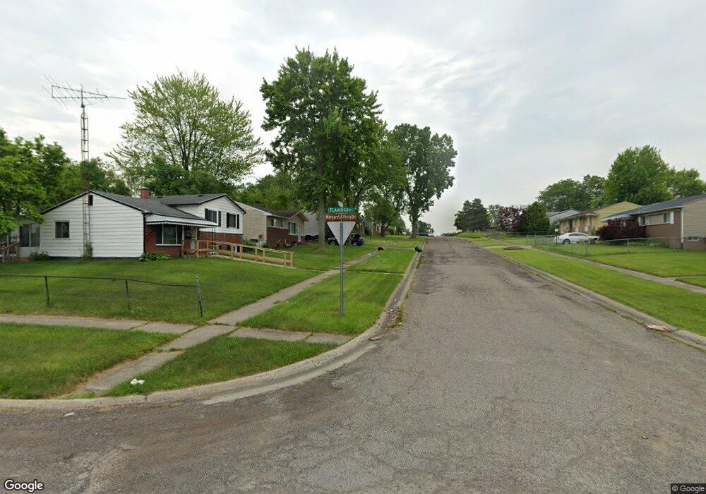 6421 Bermuda Ln, Mount Morris, MI 48458 - photo 1