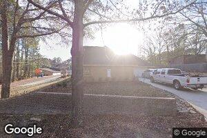 702 Mamie Dr, Mendenhall, MS 39114