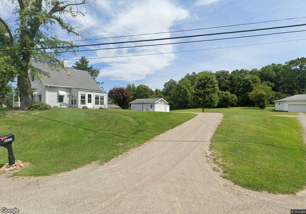 9427 Jacksontown Rd, Thornville, OH 43076 - photo 1