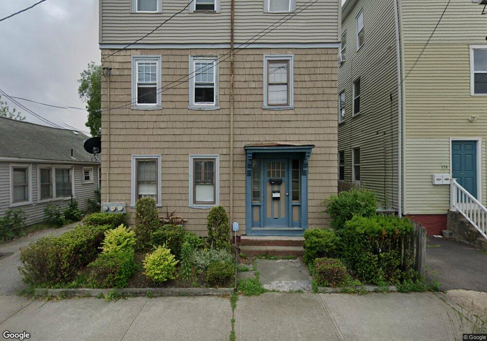 174 Holden St, Providence, RI 02908 - photo 1
