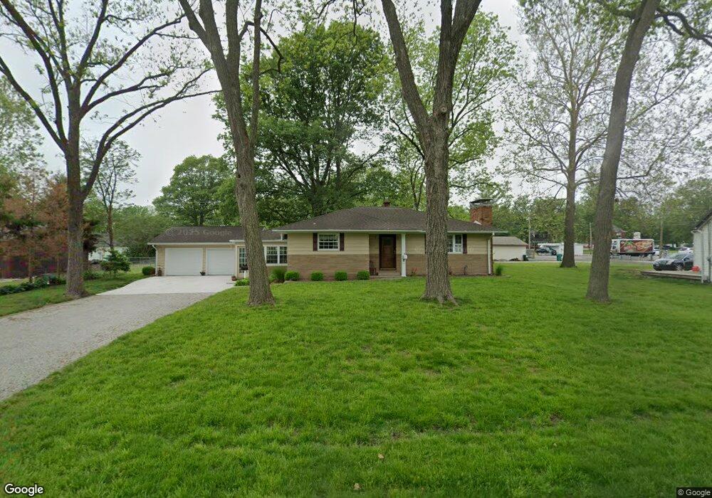 506 S Edison St, Freeburg, IL 62243 - photo 1