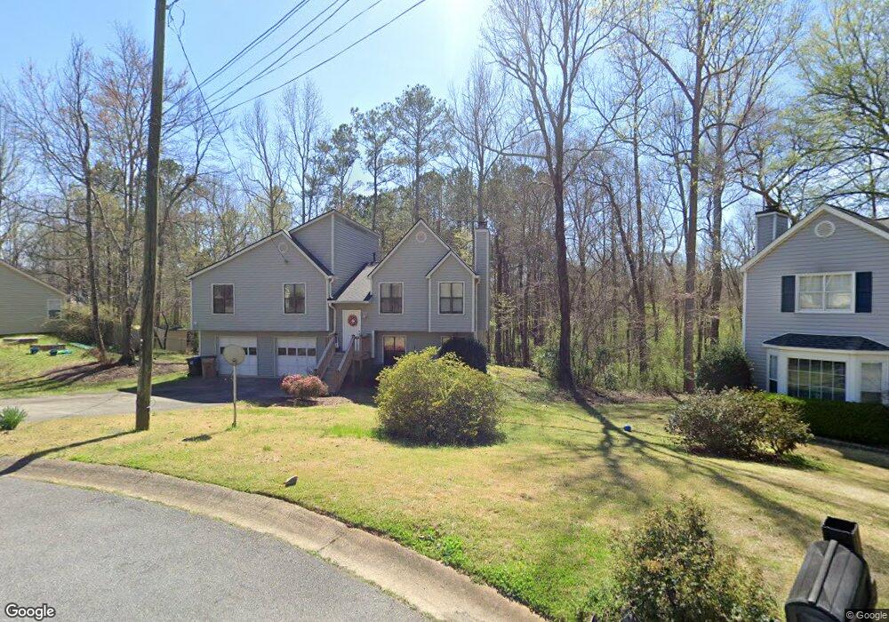 1607 Landing Ct, Woodstock, GA 30188 - photo 1
