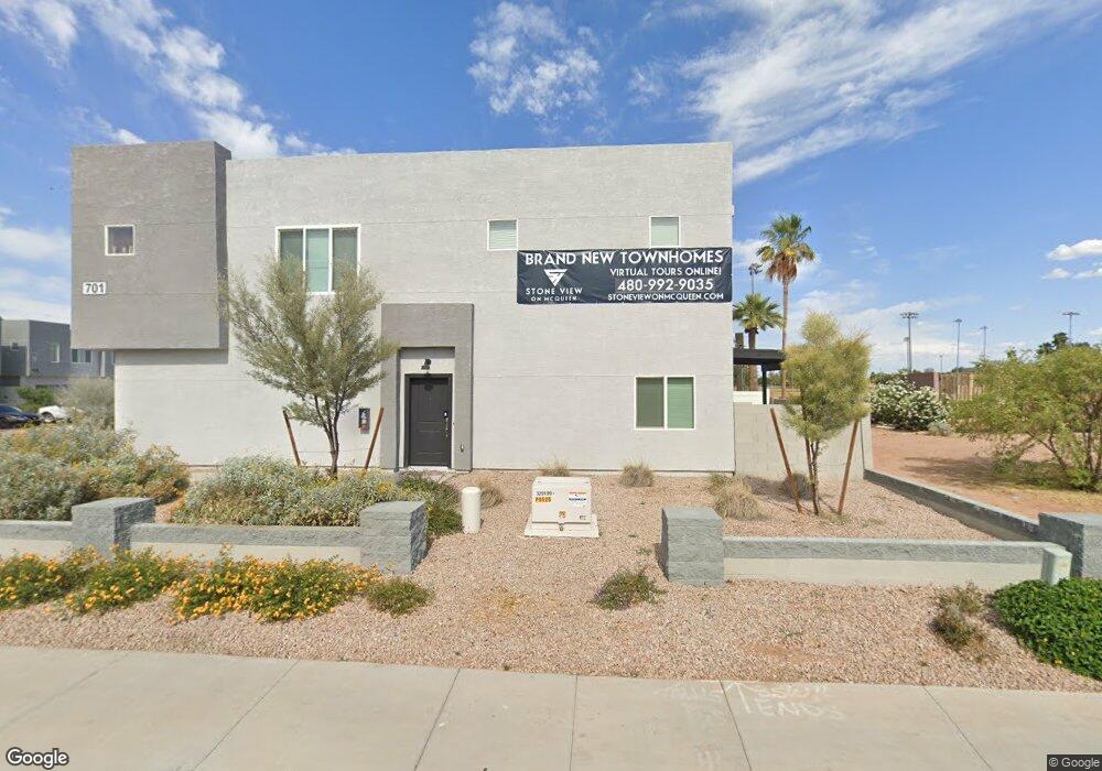 Stone View on McQueen, Chandler, AZ 85225 - photo 1