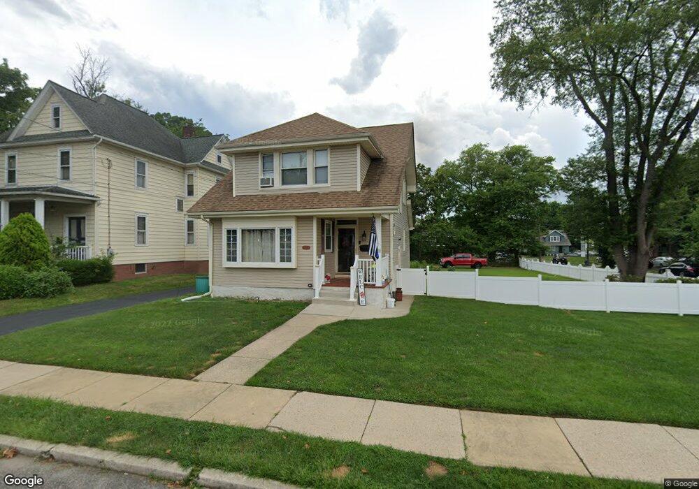 208 Newton Ave, Oaklyn, NJ 08107 - photo 1