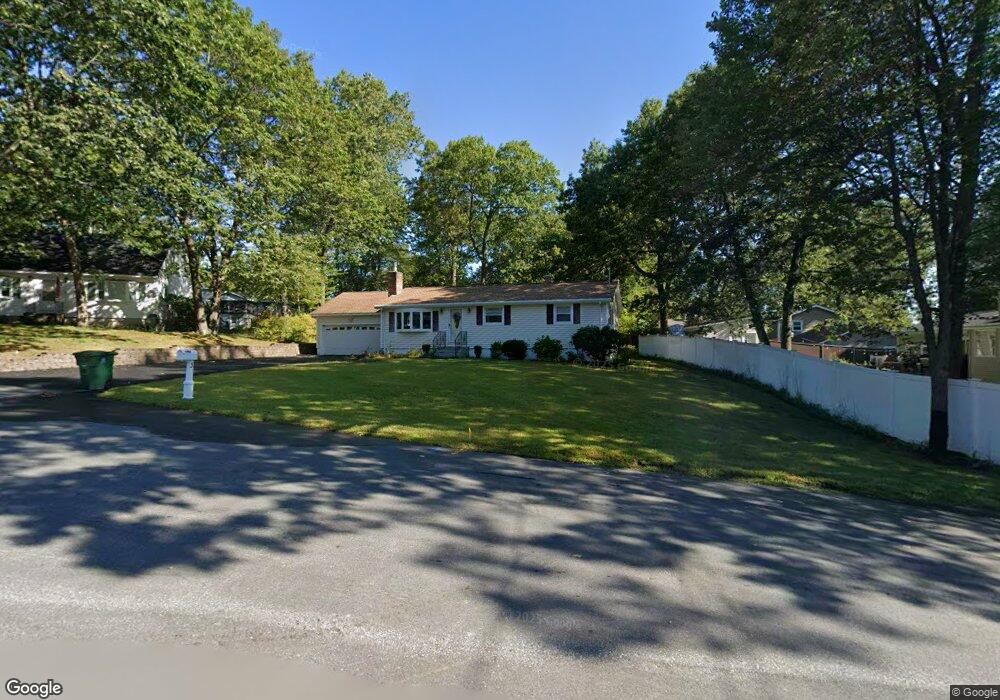 3 Aldgate Dr, Nashua, NH 03062 - photo 1